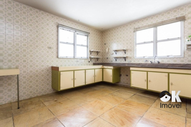 Imagem Apartamento com 4 Quartos à Venda, 468 m² em Higienópolis - São Paulo
