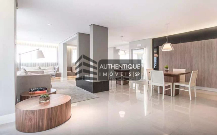 Imagem Apartamento com 1 Quarto à Venda, 79 m² em Perdizes - São Paulo