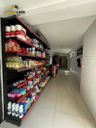 Imagem Apartamento com 2 Quartos à Venda, 69 m² em Expedicionários - João Pessoa