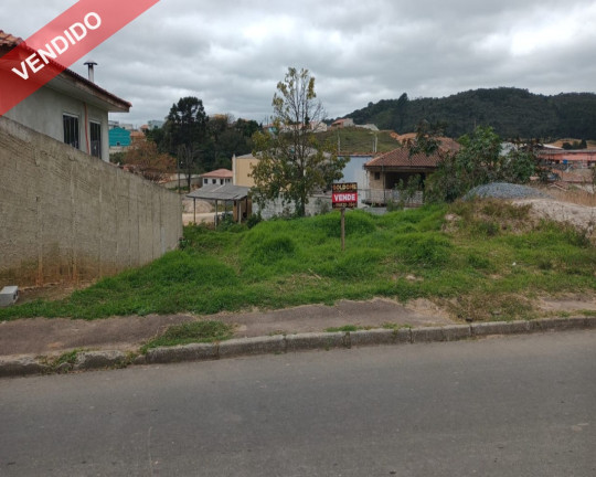Imagem Terreno à Venda, 360 m² em Butieirinho - Itaperuçu Imagem Terreno à Venda, 360 m² em Butieirinho - Itaperuçu