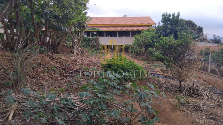 Chácara com 2 Quartos à Venda, 900 m² em Loteamento Portal Santa Inês - São José Dos Campos