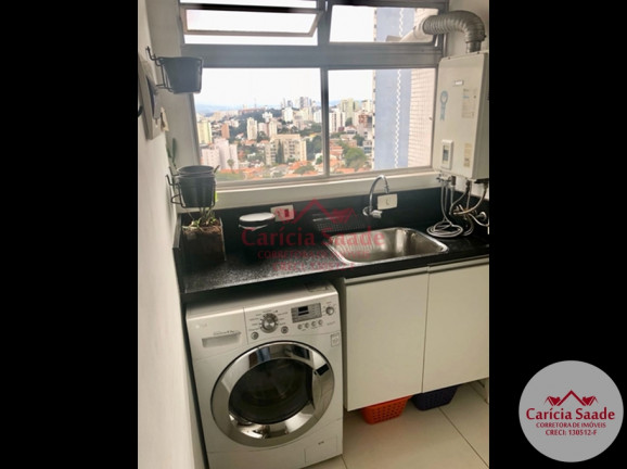 Imagem Apartamento com 2 Quartos à Venda, 72 m² em Vila Madalena - São Paulo