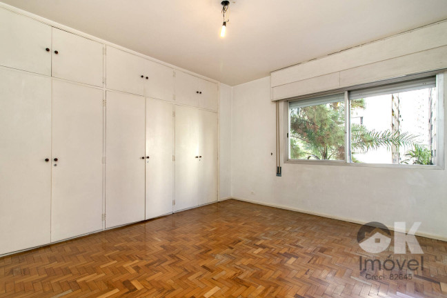 Imagem Apartamento com 3 Quartos à Venda, 188 m² em Higienópolis - São Paulo Imagem Apartamento com 3 Quartos à Venda, 188 m² em Higienópolis - São Paulo