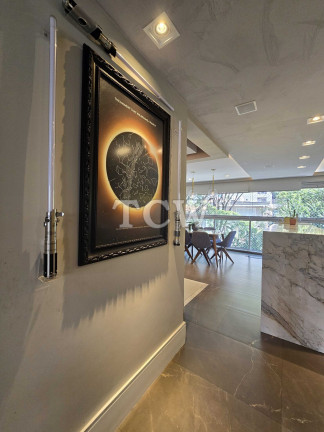 Imagem Apartamento com 3 Quartos à Venda, 198 m² em Vila Mariana - São Paulo Imagem Apartamento com 3 Quartos à Venda, 198 m² em Vila Mariana - São Paulo