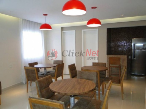Imagem Apartamento com 2 Quartos à Venda, 58 m² em Vila Caraguatá - São Paulo Imagem Apartamento com 2 Quartos à Venda, 58 m² em Vila Caraguatá - São Paulo