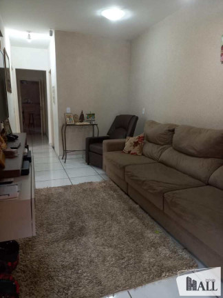 Imagem Casa com 2 Quartos à Venda, 133 m² em Centro - Bady Bassitt Imagem Casa com 2 Quartos à Venda, 133 m² em Centro - Bady Bassitt