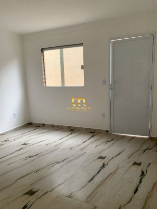 Imagem Casa de Condomínio com 2 Quartos à Venda, 50 m² em Maracanã - Praia Grande Imagem Casa de Condomínio com 2 Quartos à Venda, 50 m² em Maracanã - Praia Grande