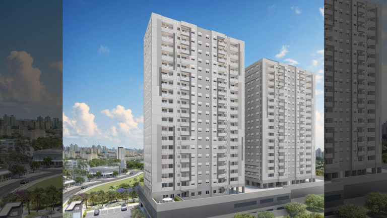 Imagem Apartamento com 2 Quartos à Venda, 43 m² em Barra Funda - São Paulo Imagem Apartamento com 2 Quartos à Venda, 43 m² em Barra Funda - São Paulo