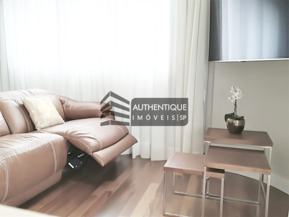 Imagem Apartamento com 1 Quarto à Venda, 49 m² em Vila Olímpia - São Paulo Imagem Apartamento com 1 Quarto à Venda, 49 m² em Vila Olímpia - São Paulo