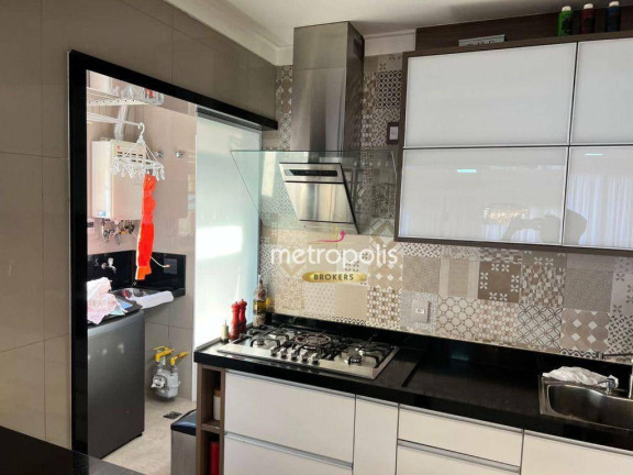 Imagem Cobertura com 3 Quartos à Venda, 175 m² em Vila Baeta Neves - São Bernardo Do Campo Imagem Cobertura com 3 Quartos à Venda, 175 m² em Vila Baeta Neves - São Bernardo Do Campo