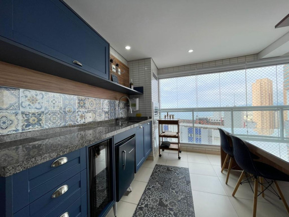 Imagem Apartamento com 2 Quartos à Venda, 86 m² em Guilhermina - Praia Grande Imagem Apartamento com 2 Quartos à Venda, 86 m² em Guilhermina - Praia Grande
