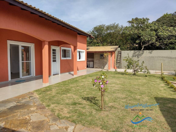 Imagem Casa com 3 Quartos à Venda, 154 m² em Suarão - Itanhaém Imagem Casa com 3 Quartos à Venda, 154 m² em Suarão - Itanhaém
