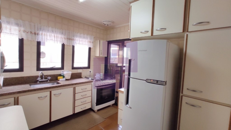 Imagem Apartamento com 3 Quartos à Venda, 145 m² em Enseada - Guarujá