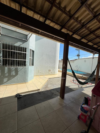 Imagem Casa com 3 Quartos à Venda, 300 m² em Morada De Santa Fé - Cariacica