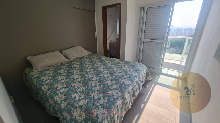 Imagem Cobertura com 2 Quartos à Venda, 138 m² em Utinga - Santo André Imagem Cobertura com 2 Quartos à Venda, 138 m² em Utinga - Santo André