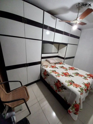 Imagem Apartamento com 2 Quartos à Venda, 58 m² em Santana - Niterói