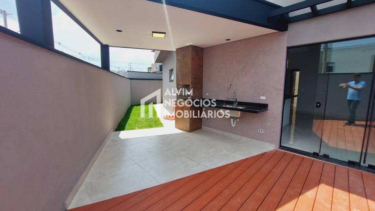 Imagem Casa com 3 Quartos à Venda, 142 m² em Condomínio Residencial Floresta - São José Dos Campos Imagem Casa com 3 Quartos à Venda, 142 m² em Condomínio Residencial Floresta - São José Dos Campos