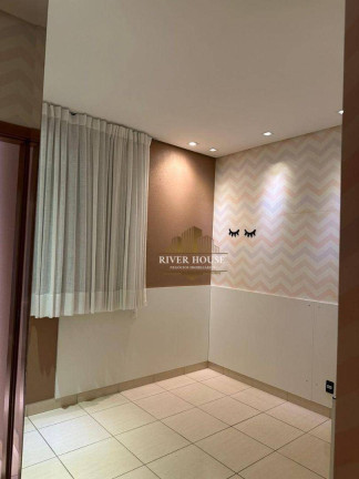 Imagem Apartamento com 3 Quartos à Venda, 103 m² em Jardim Aclimação - Cuiabá Imagem Apartamento com 3 Quartos à Venda, 103 m² em Jardim Aclimação - Cuiabá