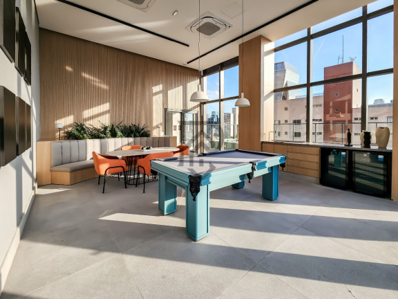 Imagem Apartamento com 2 Quartos à Venda, 85 m² em Pinheiros - São Paulo Imagem Apartamento com 2 Quartos à Venda, 85 m² em Pinheiros - São Paulo