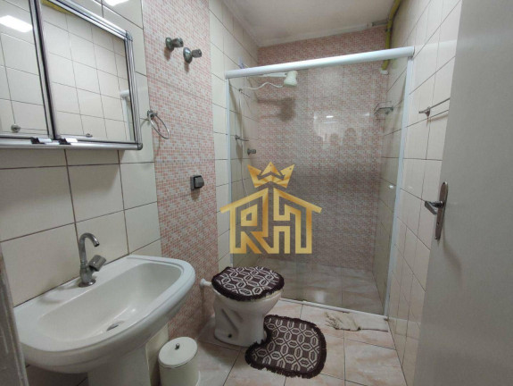 Imagem Kitnet com 1 Quarto à Venda, 32 m² em Guilhermina - Praia Grande Imagem Kitnet com 1 Quarto à Venda, 32 m² em Guilhermina - Praia Grande