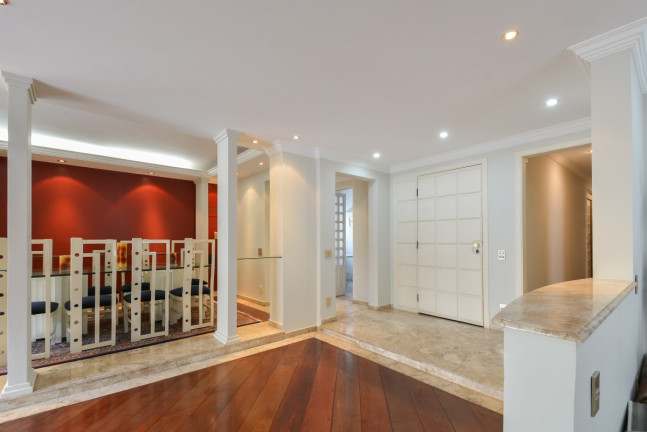Imagem Apartamento com 3 Quartos à Venda, 177 m² em Perdizes - São Paulo Imagem Apartamento com 3 Quartos à Venda, 177 m² em Perdizes - São Paulo