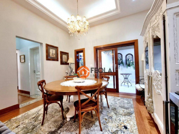 Imagem Casa com 3 Quartos à Venda, 864 m² em Condomínio Altos Da Represa - Americana Imagem Casa com 3 Quartos à Venda, 864 m² em Condomínio Altos Da Represa - Americana