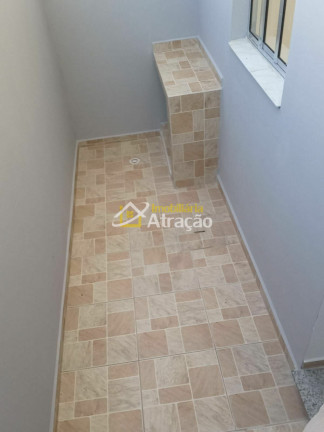 Imagem Casa com 2 Quartos à Venda, 59 m² em Vila São Paulo - Mogi Das Cruzes Imagem Casa com 2 Quartos à Venda, 59 m² em Vila São Paulo - Mogi Das Cruzes