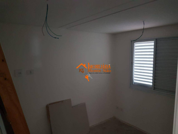 Imagem Cobertura com 3 Quartos à Venda, 127 m² em Jardim Aida - Guarulhos