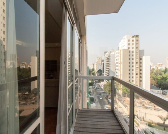 Imagem Apartamento com 3 Quartos à Venda, 200 m² em Santa Cecília - São Paulo Imagem Apartamento com 3 Quartos à Venda, 200 m² em Santa Cecília - São Paulo