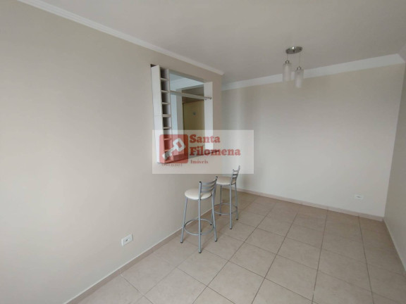 Imagem Apartamento com 12 Quartos à Venda, 51 m² em Parque São Vicente - Mauá