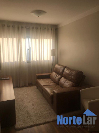 Imagem Apartamento com 2 Quartos à Venda, 59 m² em Santa Teresinha - São Paulo Imagem Apartamento com 2 Quartos à Venda, 59 m² em Santa Teresinha - São Paulo