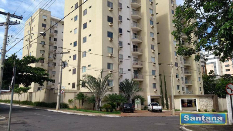 Imagem Apartamento com 1 Quarto à Venda, 38 m² em Centro - Caldas Novas Imagem Apartamento com 1 Quarto à Venda, 38 m² em Centro - Caldas Novas