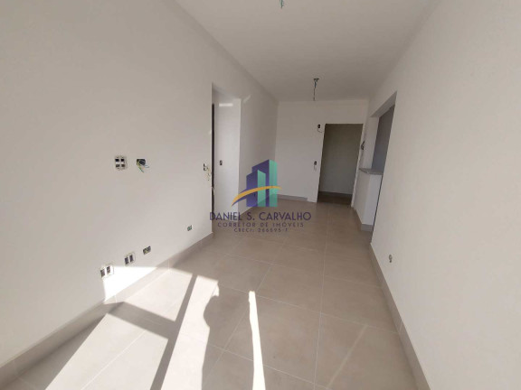 Imagem Apartamento com 1 Quarto à Venda, 136 m² em Aviação - Praia Grande