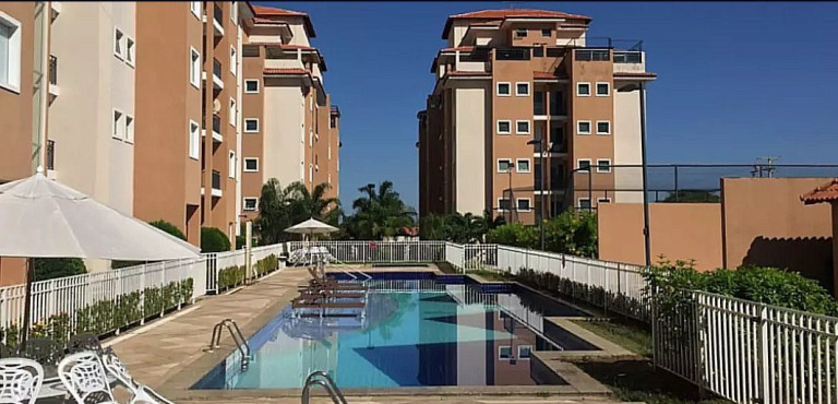 Imagem Apartamento com 2 Quartos à Venda, 62 m² em Horto - Teresina Imagem Apartamento com 2 Quartos à Venda, 62 m² em Horto - Teresina