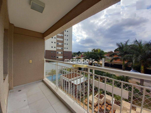 Imagem Apartamento com 2 Quartos à Venda, 65 m² em Santo Antônio - Americana Imagem Apartamento com 2 Quartos à Venda, 65 m² em Santo Antônio - Americana