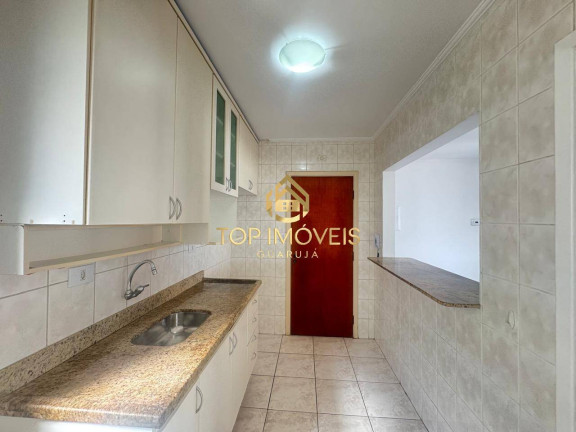 Imagem Apartamento com 2 Quartos à Venda, 60 m² em Tombo - Guarujá Imagem Apartamento com 2 Quartos à Venda, 60 m² em Tombo - Guarujá