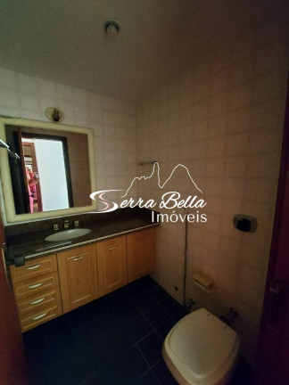 Imagem Apartamento com 4 Quartos à Venda, 210 m² em Várzea - Teresópolis
