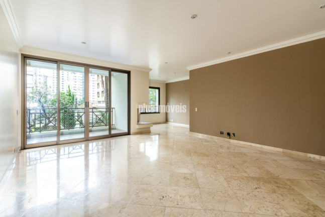 Imagem Apartamento com 4 Quartos à Venda, 180 m² em Brooklin Novo - São Paulo Imagem Apartamento com 4 Quartos à Venda, 180 m² em Brooklin Novo - São Paulo