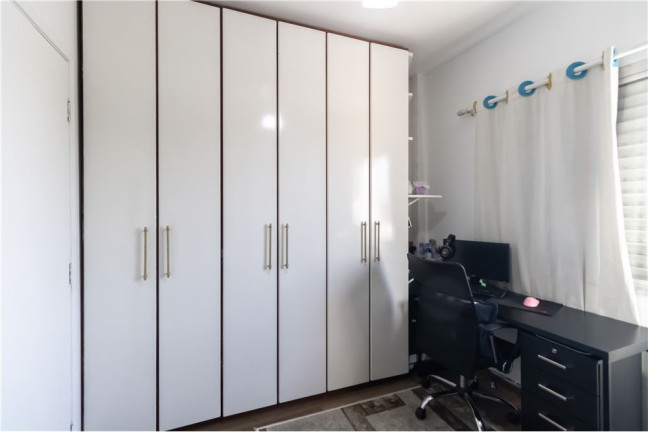 Imagem Apartamento com 3 Quartos à Venda, 80 m² em Paulicéia - São Bernardo Do Campo Imagem Apartamento com 3 Quartos à Venda, 80 m² em Paulicéia - São Bernardo Do Campo