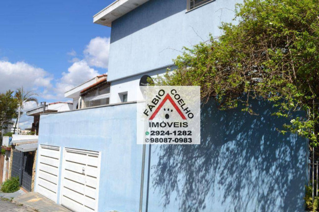 Imagem Sobrado com 3 Quartos à Venda, 144 m² em Jabaquara - São Paulo Imagem Sobrado com 3 Quartos à Venda, 144 m² em Jabaquara - São Paulo
