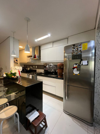 Imagem Imóvel com 2 Quartos à Venda, 105 m² em Morada De Camburi - Vitória