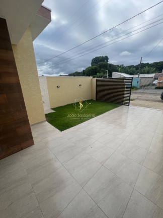 Imagem Casa com 3 Quartos à Venda, 80 m² em Balneário Nereidas - Guaratuba Imagem Casa com 3 Quartos à Venda, 80 m² em Balneário Nereidas - Guaratuba