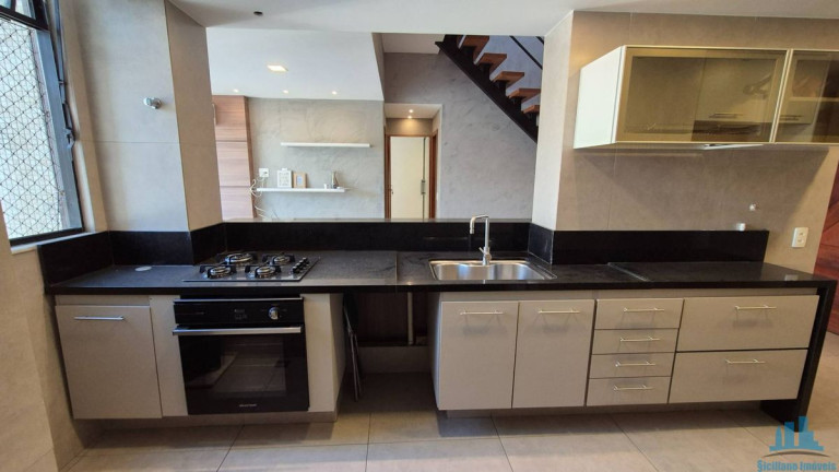 Imagem Apartamento com 3 Quartos à Venda, 180 m² em Ingá - Niterói Imagem Apartamento com 3 Quartos à Venda, 180 m² em Ingá - Niterói