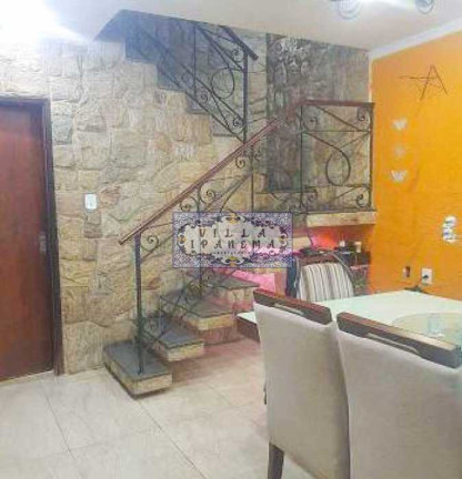 Imagem Imóvel com 3 Quartos à Venda, 180 m² em Tijuca - Rio De Janeiro Imagem Imóvel com 3 Quartos à Venda, 180 m² em Tijuca - Rio De Janeiro