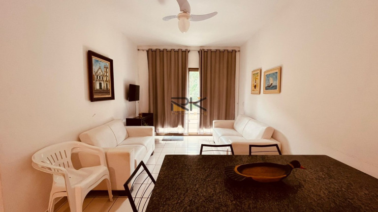 Imagem Cobertura com 2 Quartos à Venda, 105 m² em Praia Grande - Ubatuba