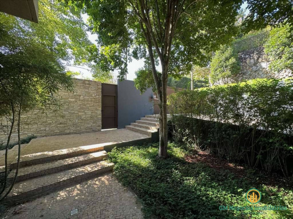 Imagem Casa de Condomínio com 5 Quartos à Venda, 1 m² em Parque Rincão - Cotia