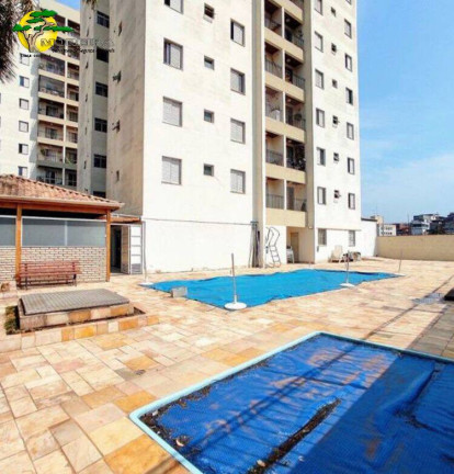 Imagem Apartamento com 3 Quartos à Venda, 75 m² em Vila Romero - São Paulo Imagem Apartamento com 3 Quartos à Venda, 75 m² em Vila Romero - São Paulo