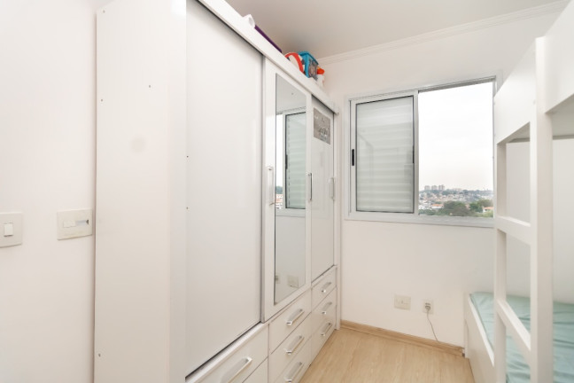 Imagem Apartamento com 2 Quartos à Venda, 56 m² em Vila Barreto - São Paulo Imagem Apartamento com 2 Quartos à Venda, 56 m² em Vila Barreto - São Paulo