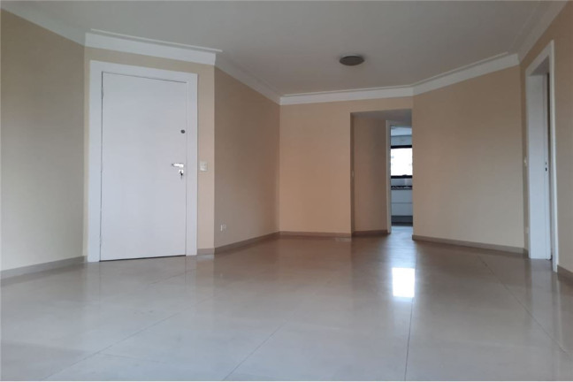 Imagem Apartamento com 3 Quartos à Venda, 96 m² em Vila Clementino	 - São Paulo