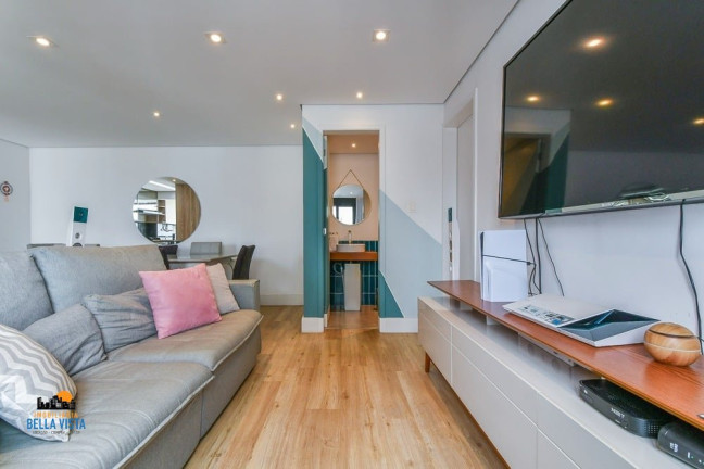 Imagem Apartamento com 1 Quarto à Venda,  em Vila Mariana - São Paulo